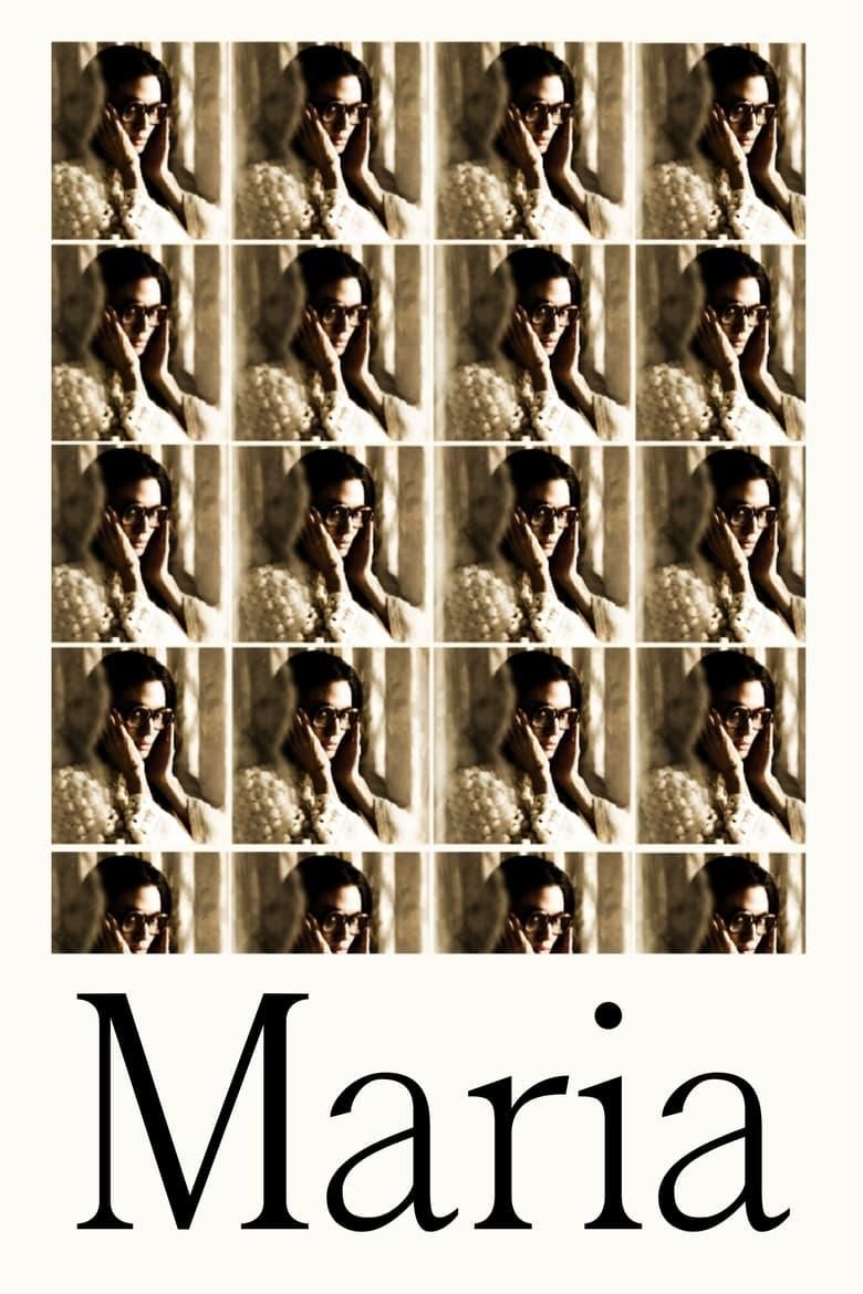 Maria poster image