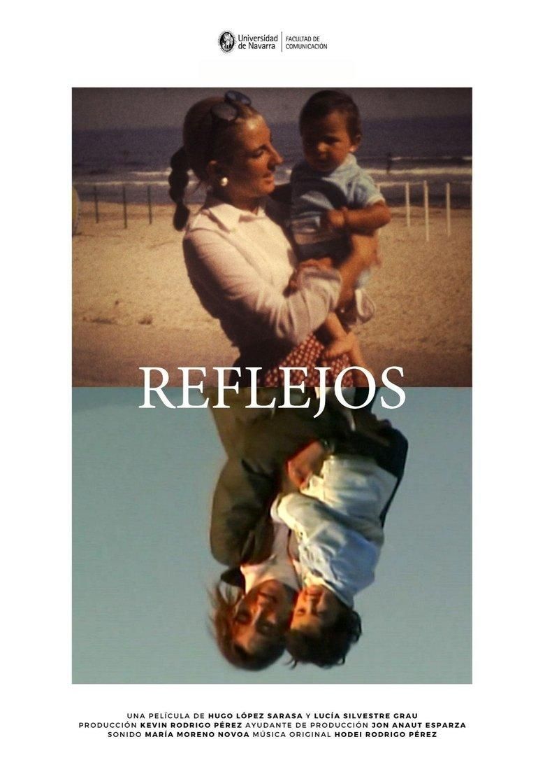 Reflejos poster image
