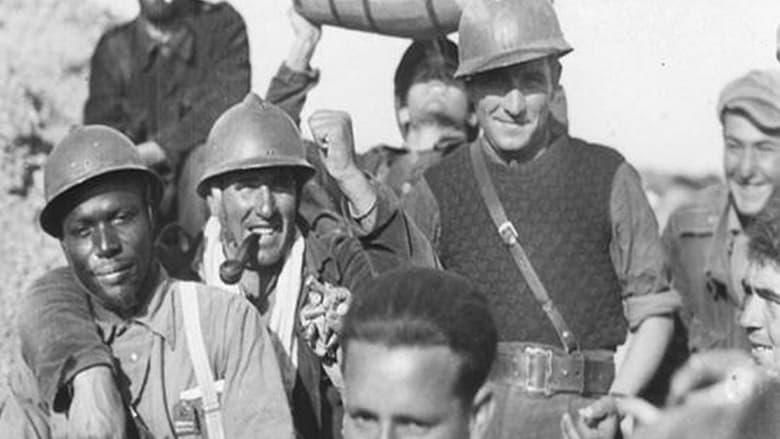 The Good Fight: The Abraham Lincoln Brigade in the Spanish Civil War thumbnail