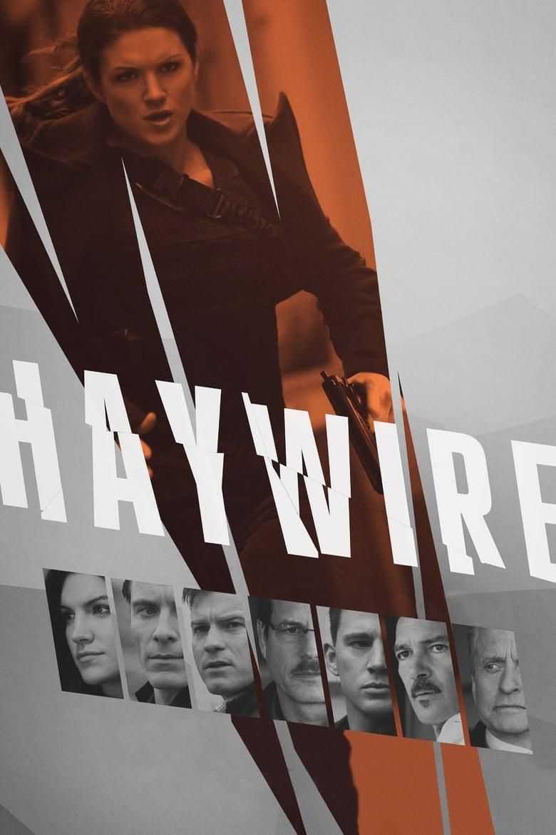Haywire poster image