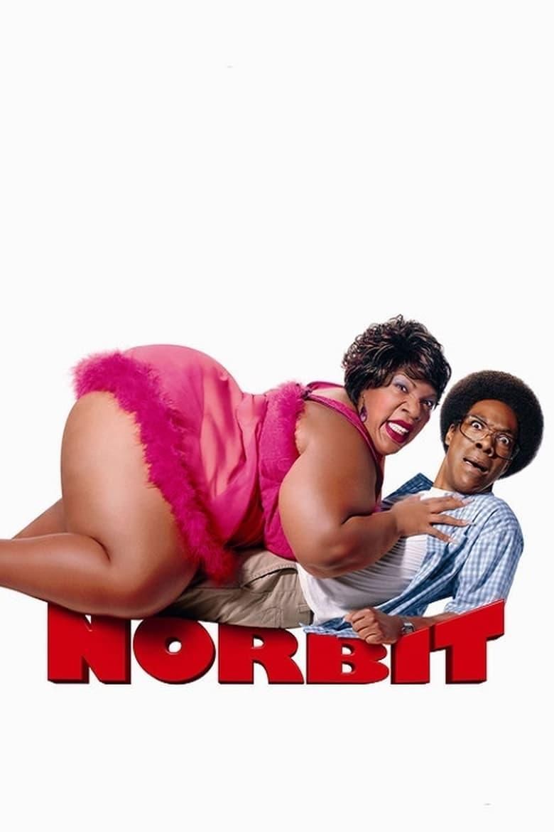 Norbit poster image
