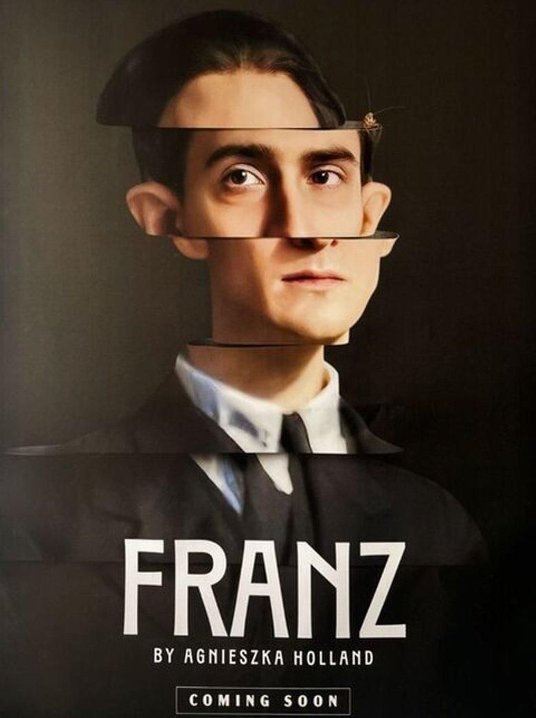Franz poster image