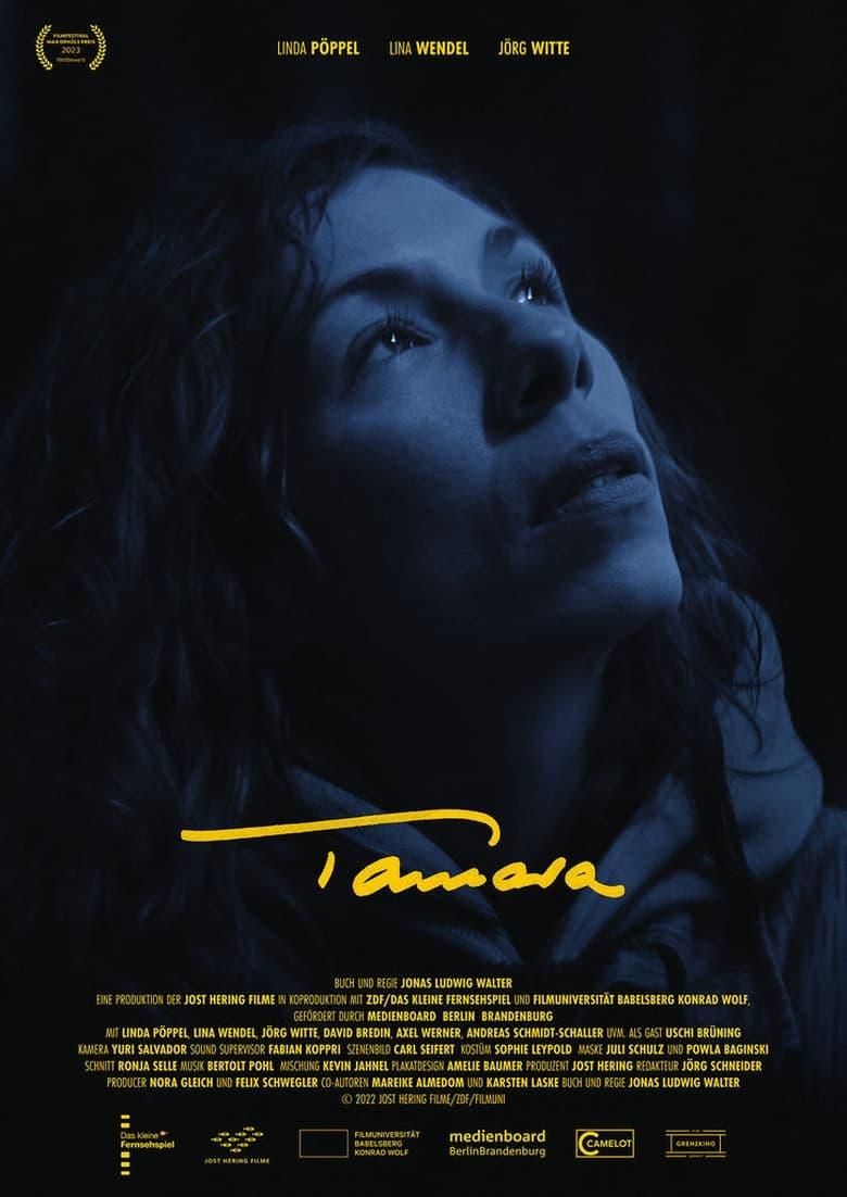 Tamara poster image