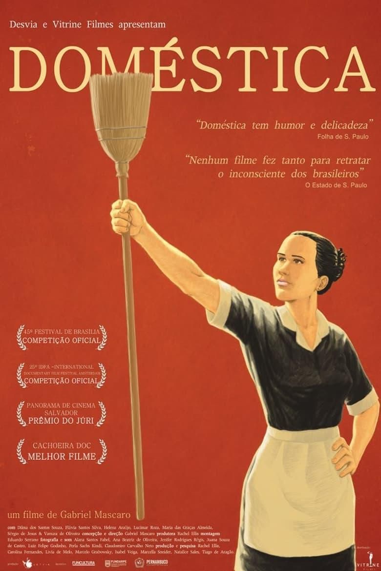 Housemaids poster image