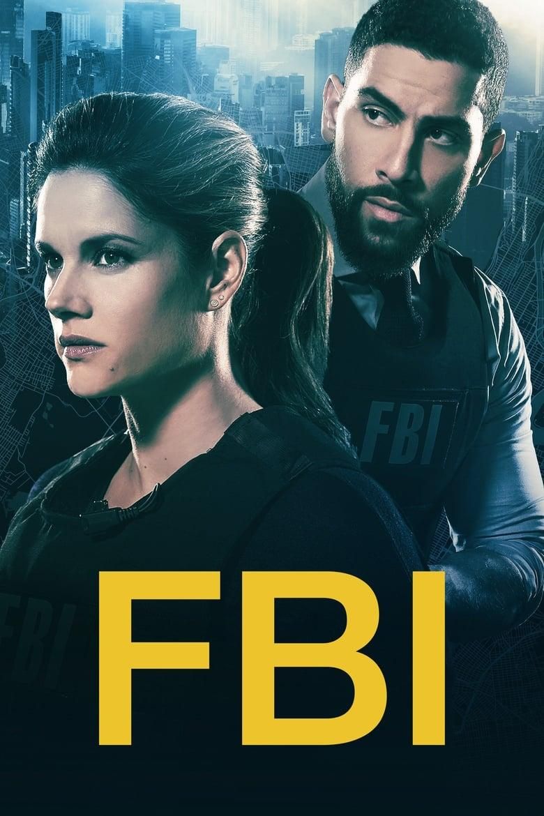 FBI logo