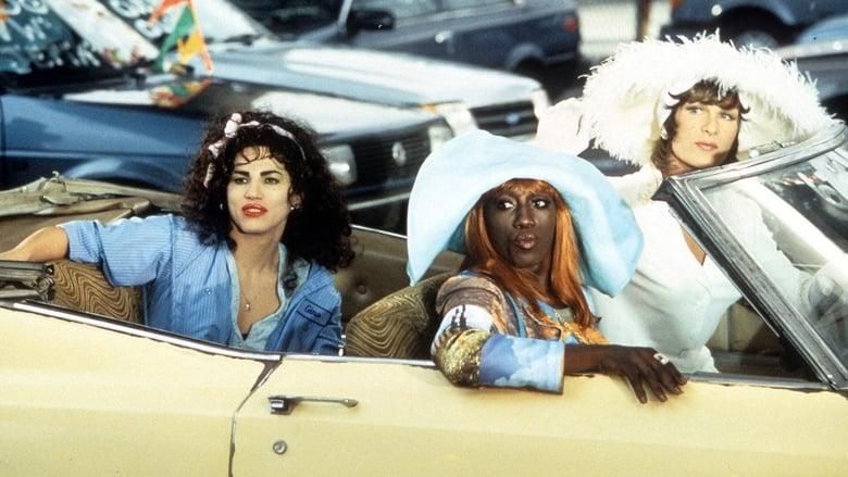To Wong Foo, Thanks for Everything! Julie Newmar thumbnail