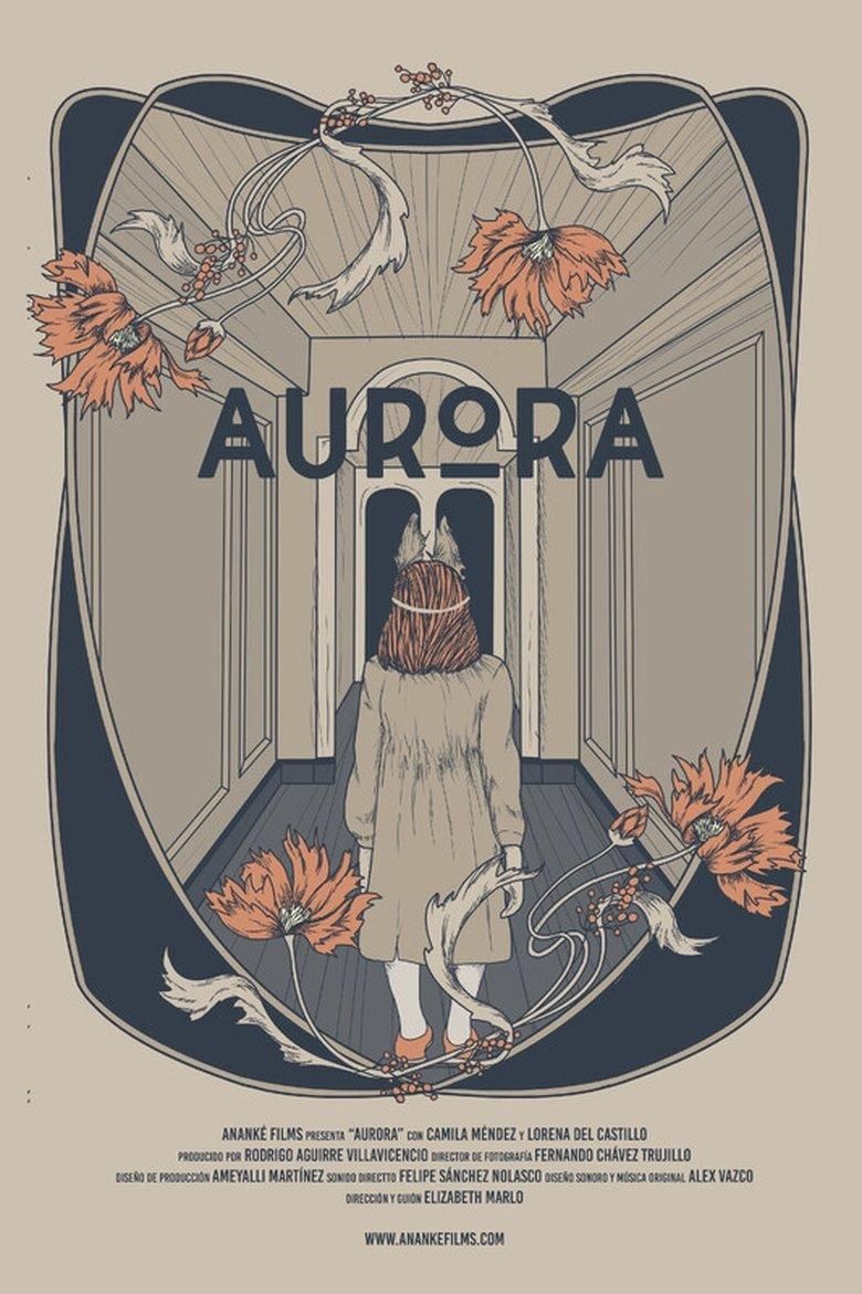 Aurora poster image