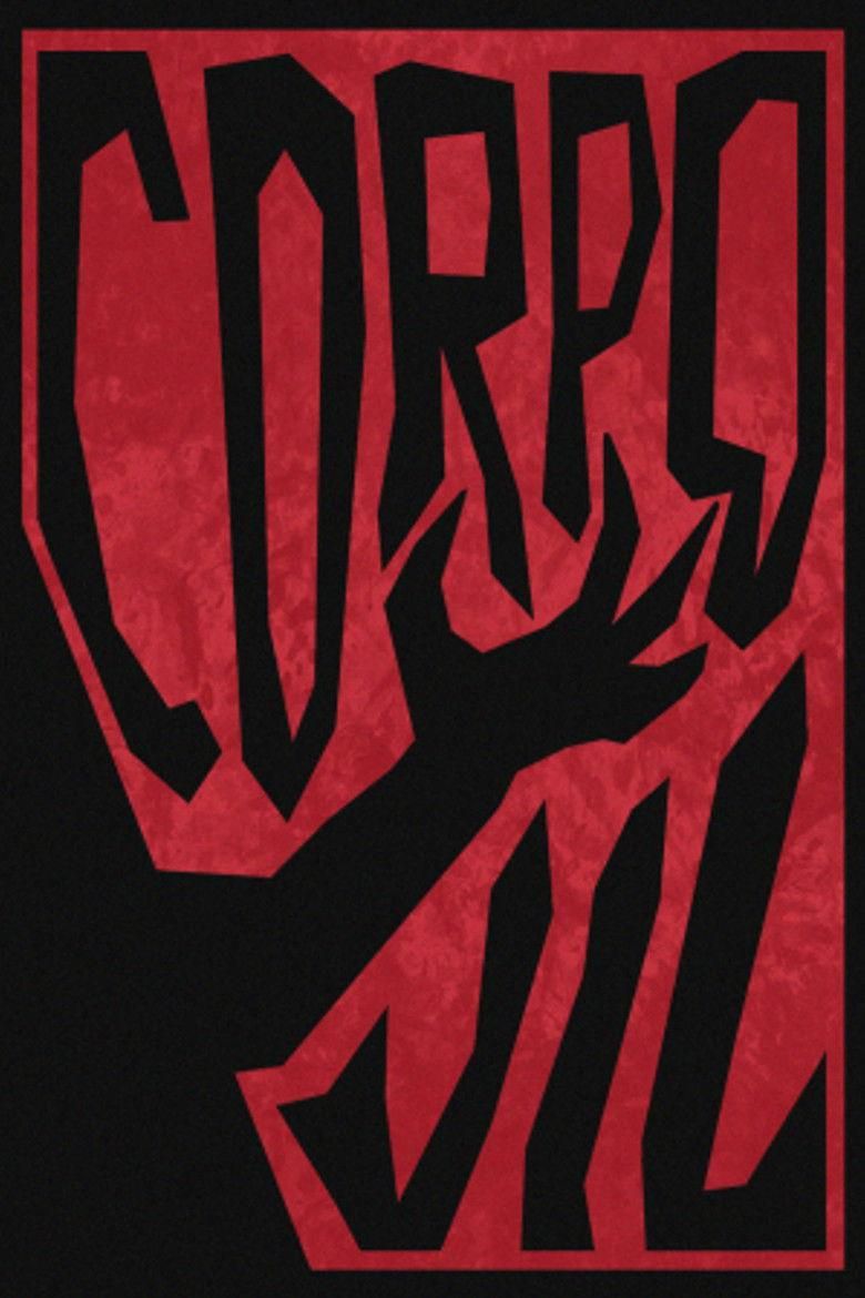 Corpo Vil poster image