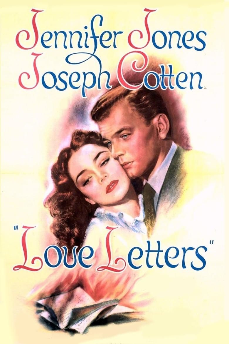 Love Letters logo