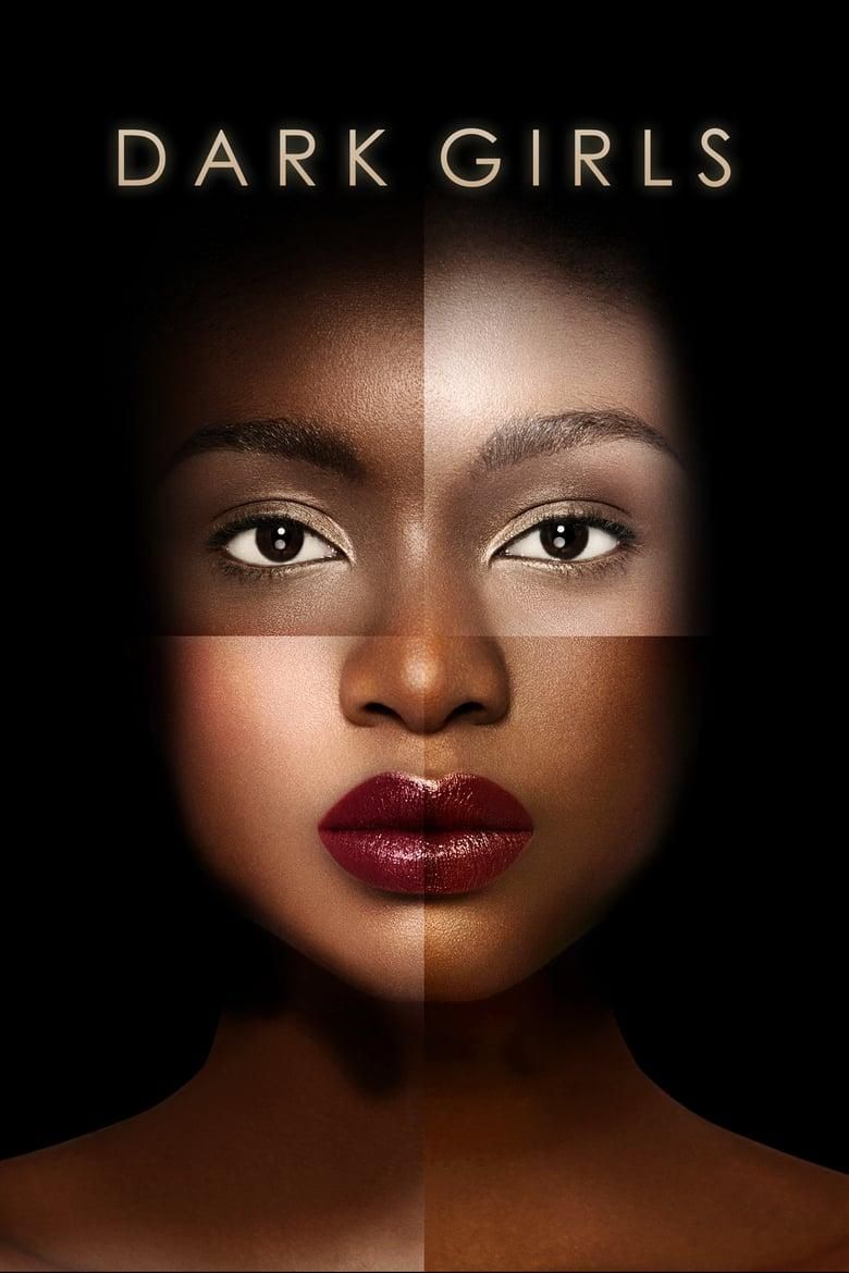 Dark Girls logo