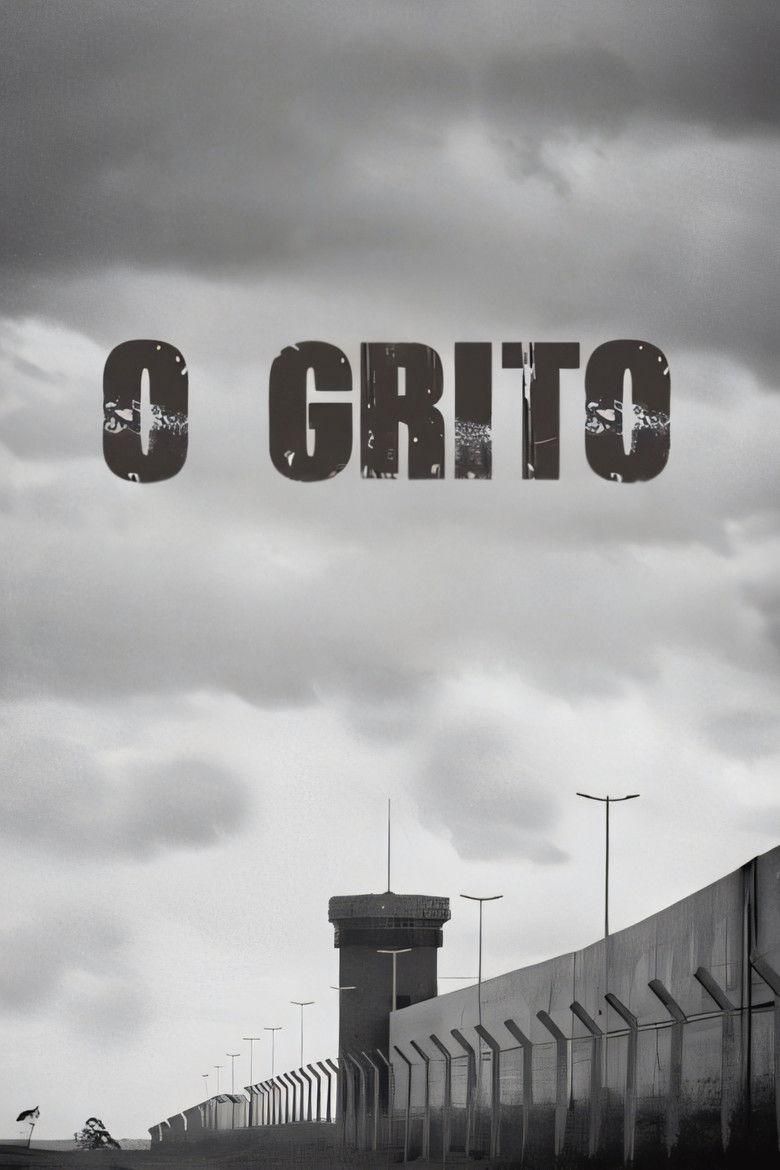 O Grito poster image