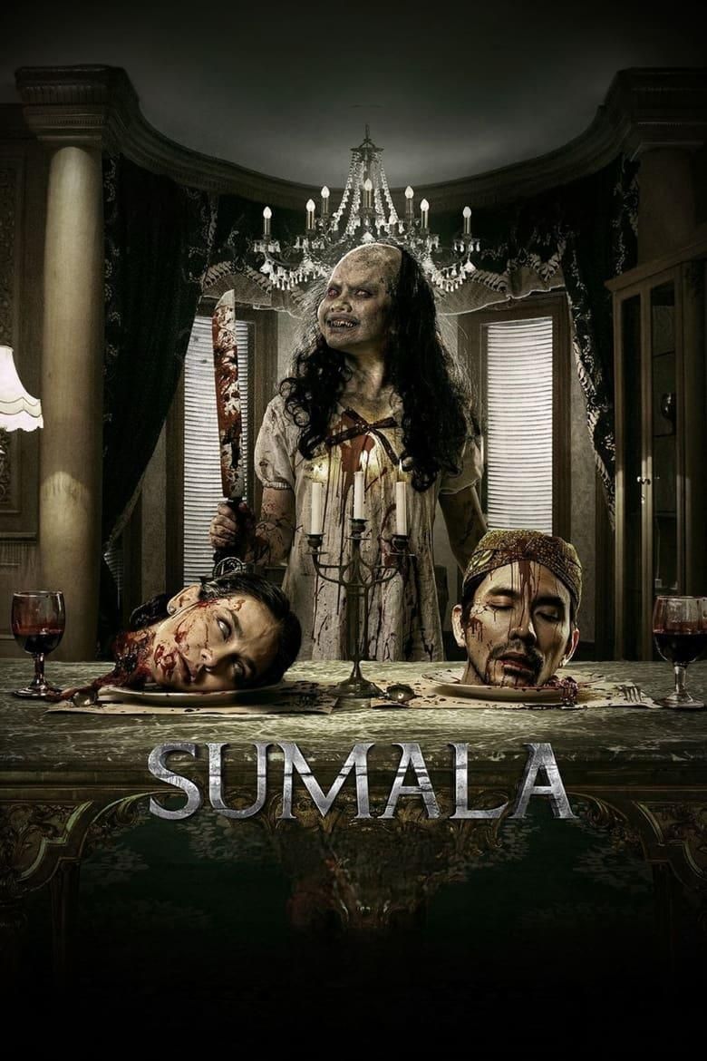 Sumala poster image