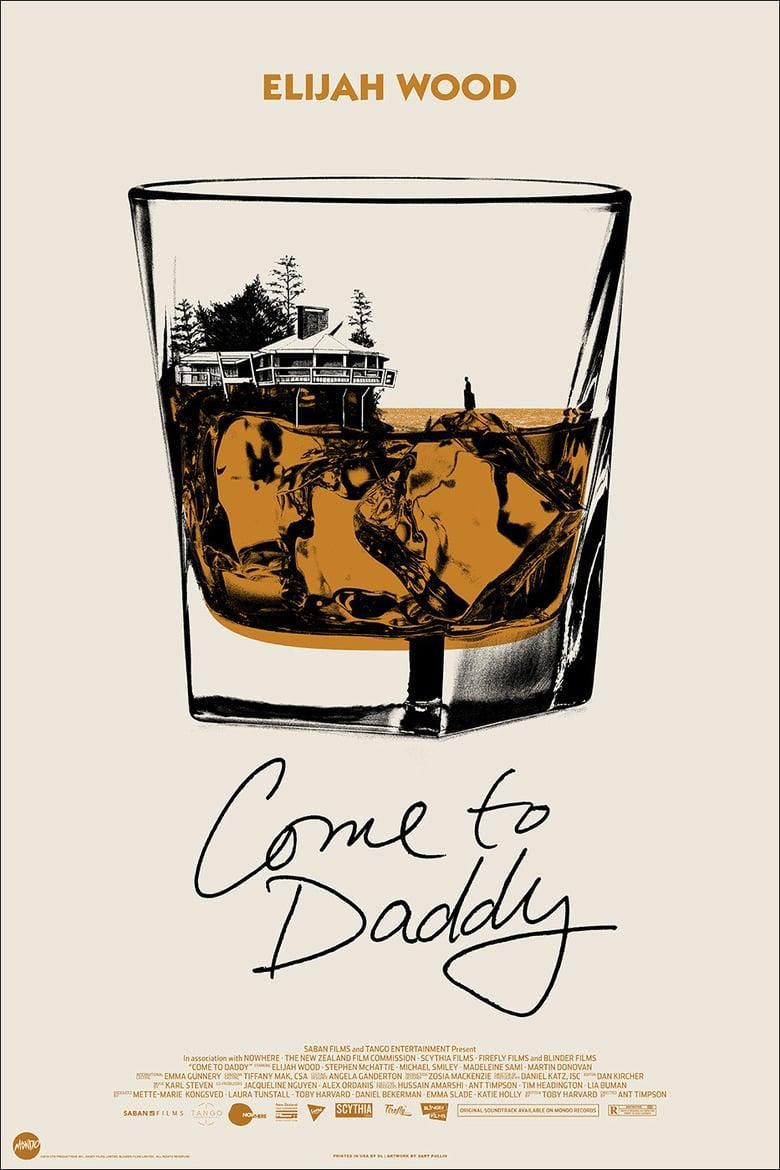 Come to Daddy poster image