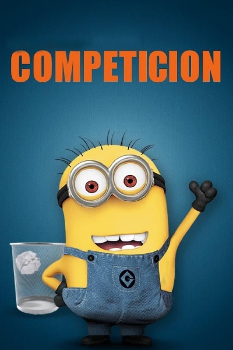 Minions: La competición poster image