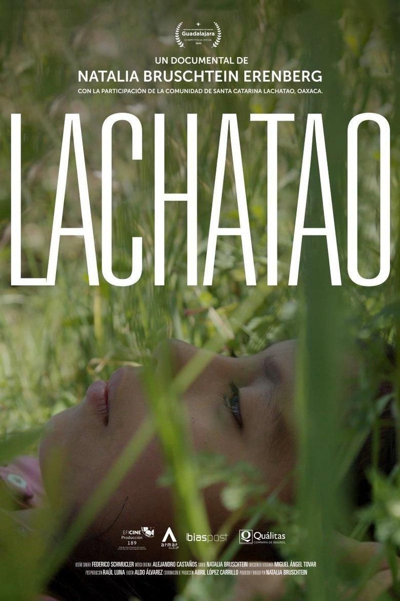 Lachatao poster image