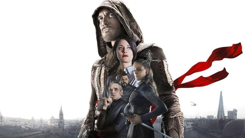 Assassin's Creed thumbnail