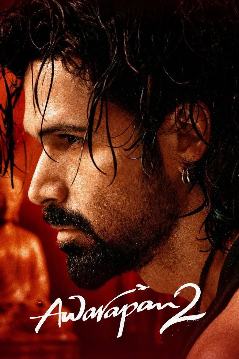 Awarapan 2 poster image