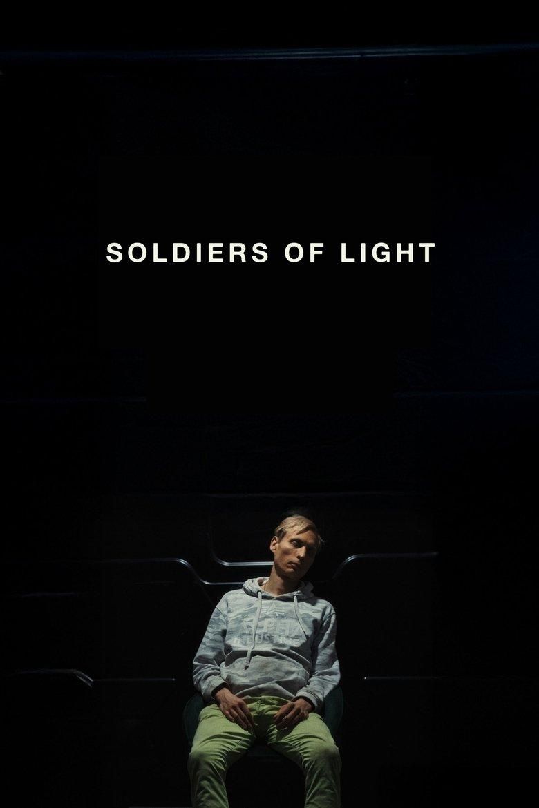 Soldiers of Light poster image