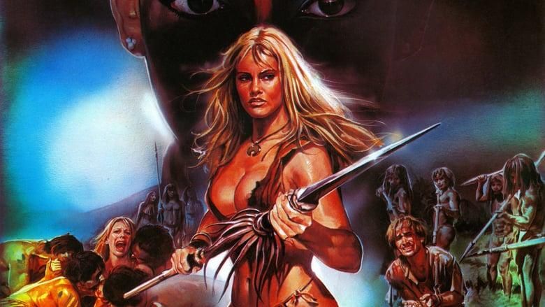 White Cannibal Queen thumbnail