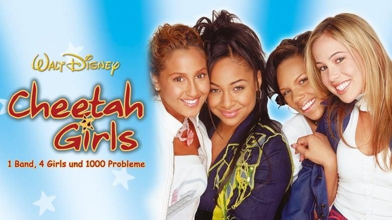 The Cheetah Girls thumbnail