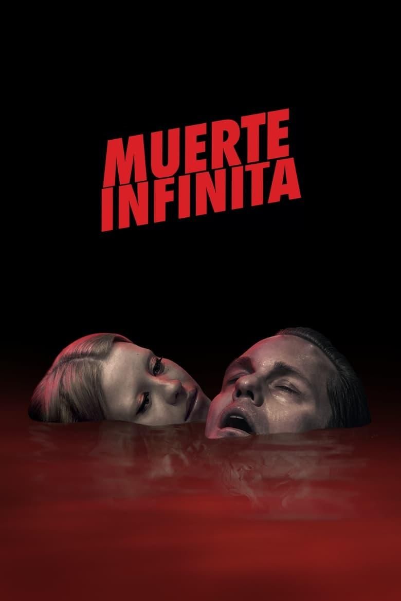 Muerte Infinita poster image