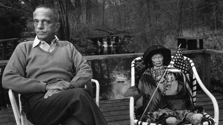 Bully. Coward. Victim. The Story of Roy Cohn thumbnail