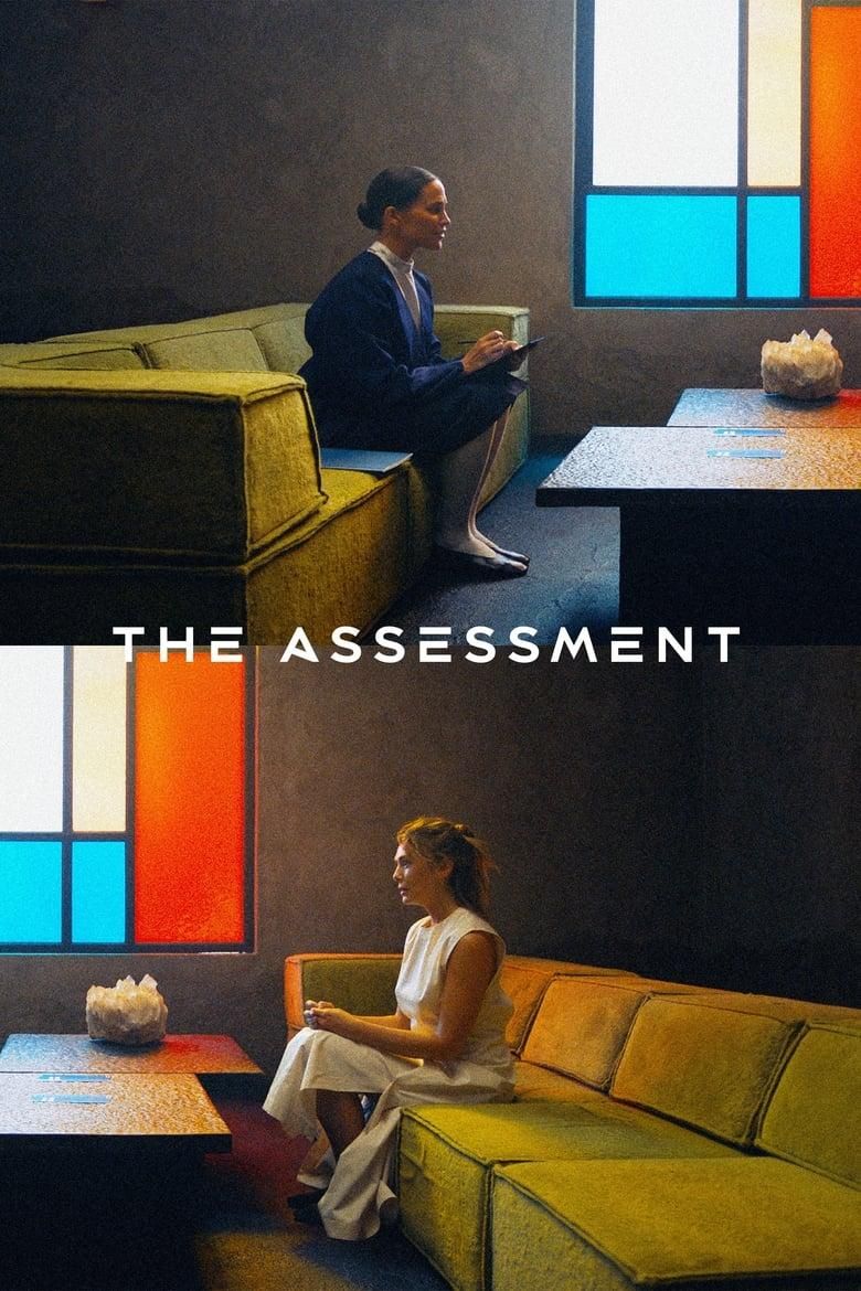 The Assessment poster image
