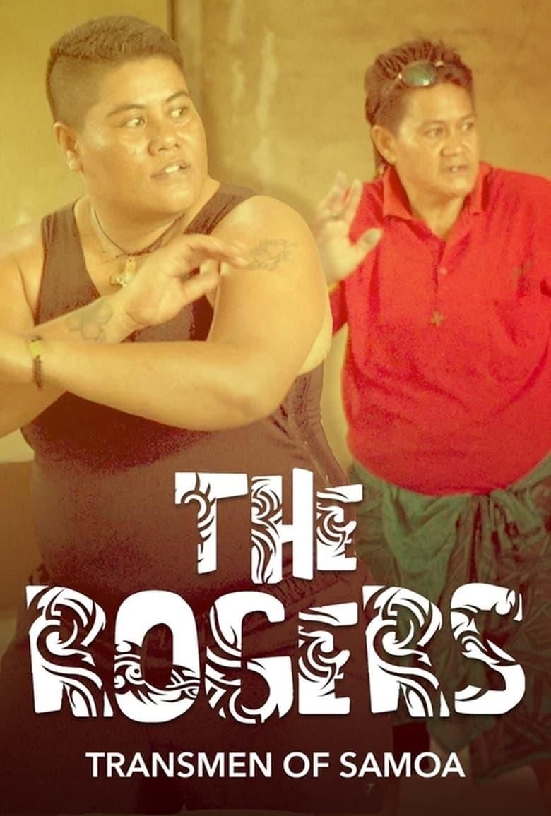The Rogers poster image