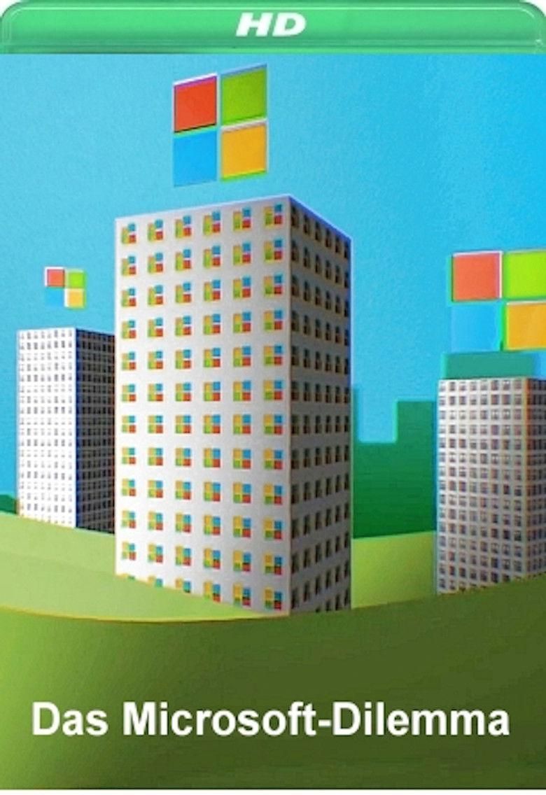 Das Microsoft-Dilemma poster image