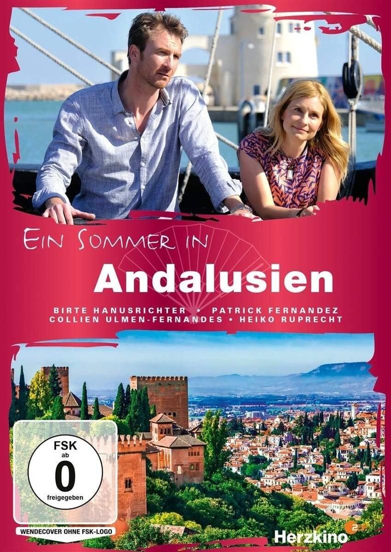 Ein Sommer in Andalusien logo