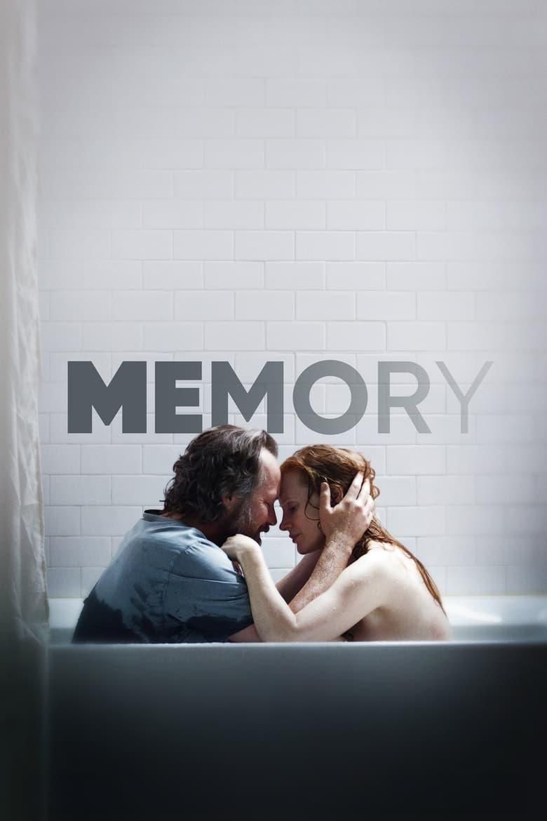 Memory poster image