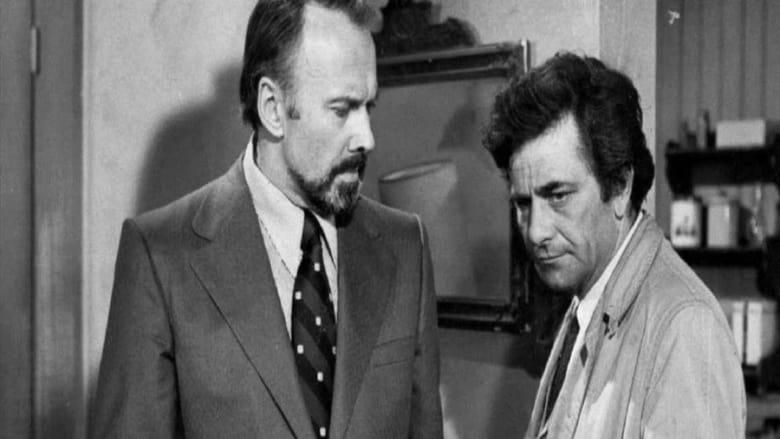 Peter Falk versus Columbo thumbnail