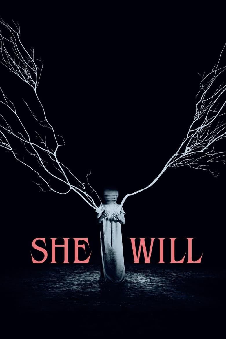 She Will poster image
