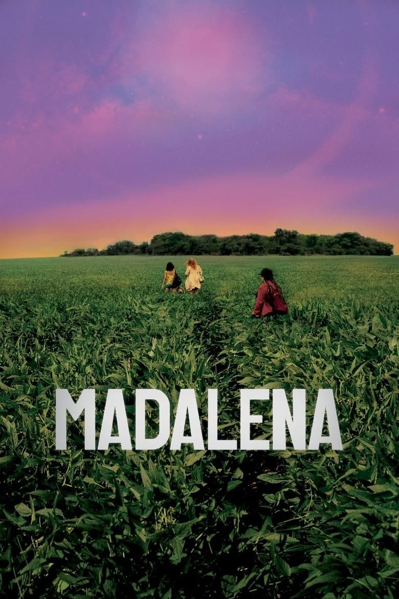 Madalena poster image