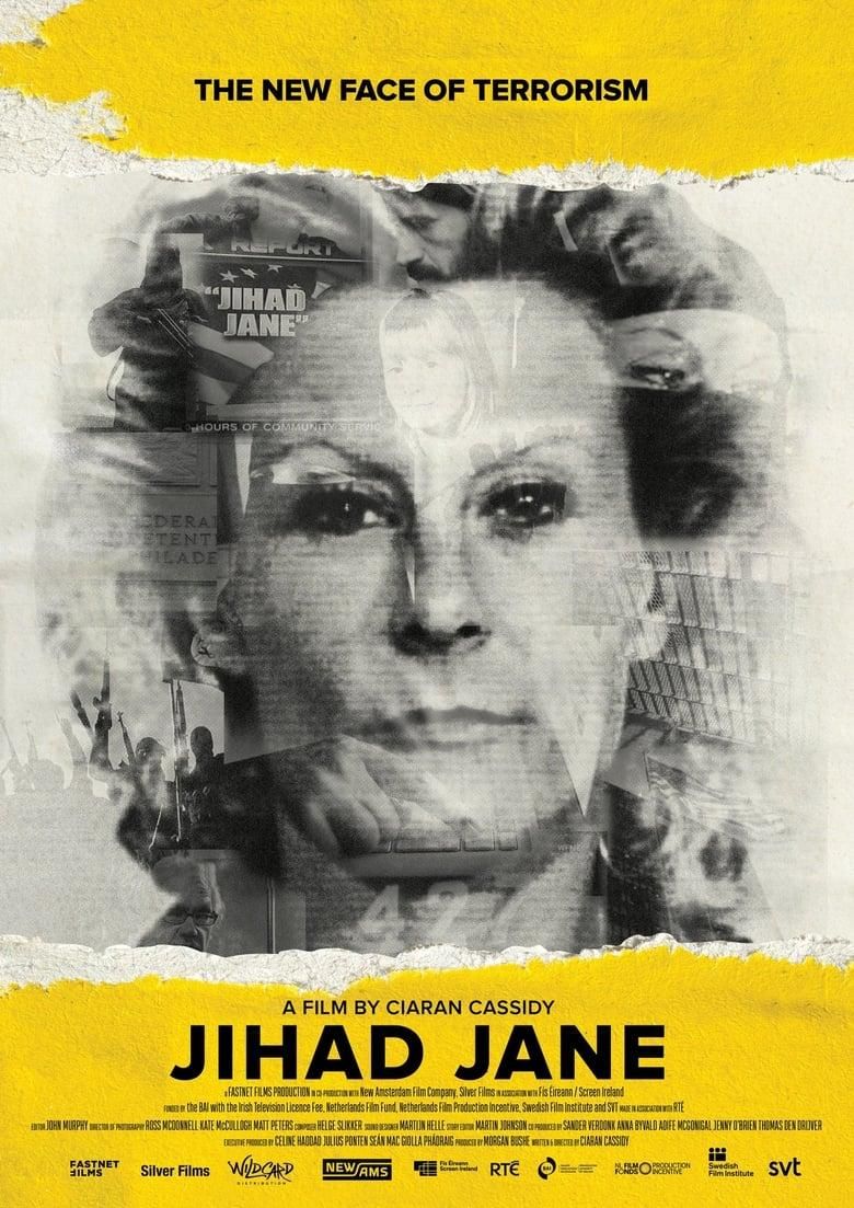 Jihad Jane poster image