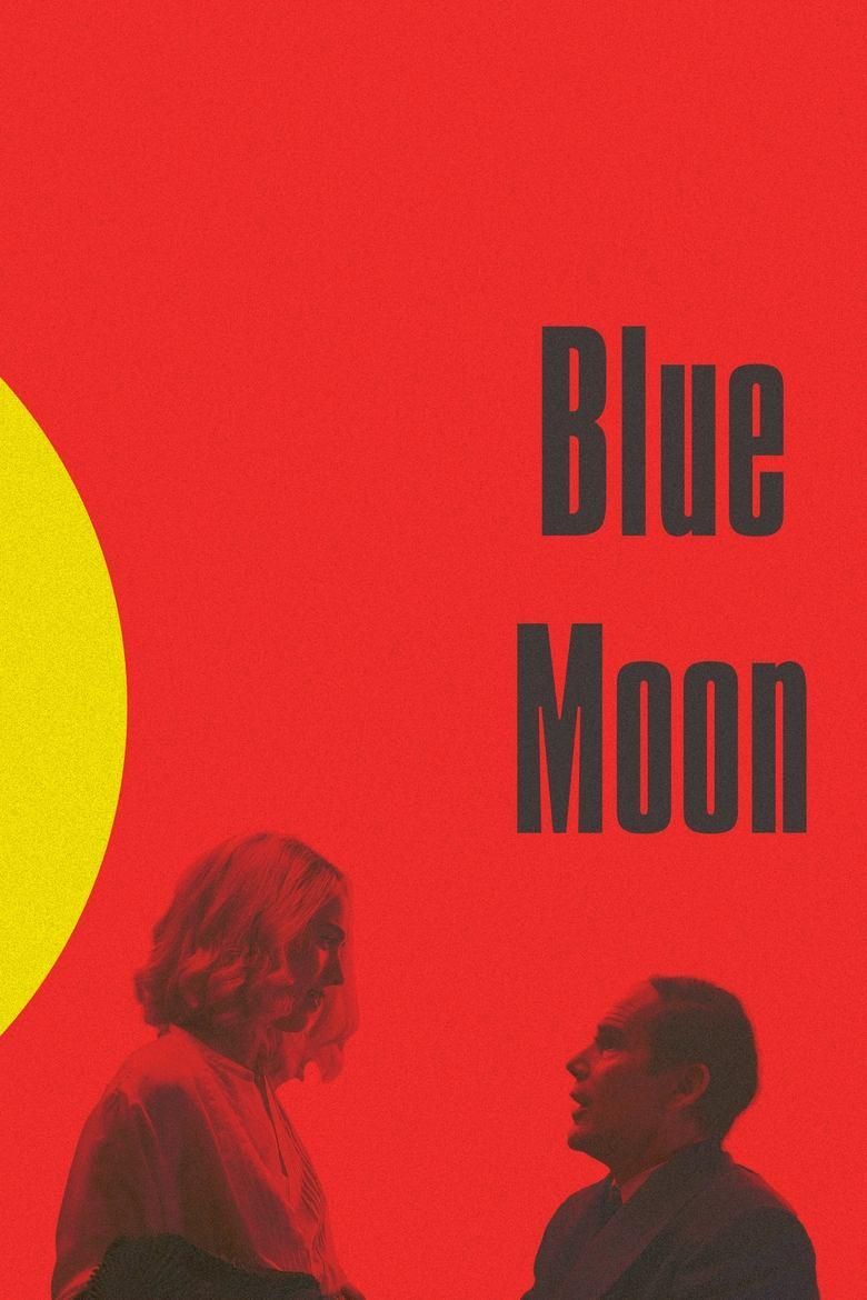 Blue Moon poster image