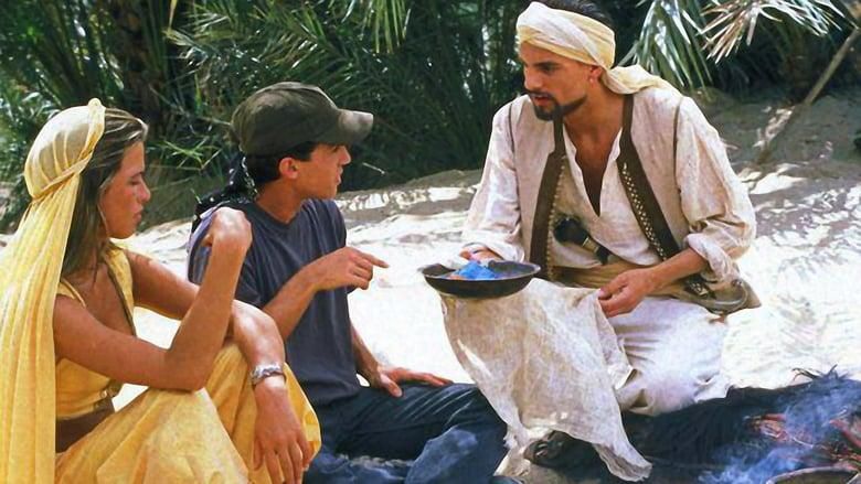 A Kid in Aladdin's Palace thumbnail