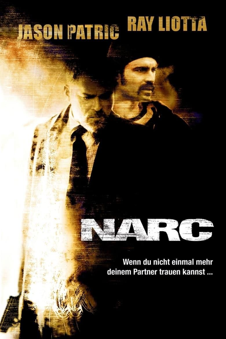 Narc poster image