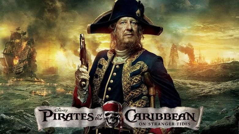 Pirates of the Caribbean: On Stranger Tides thumbnail