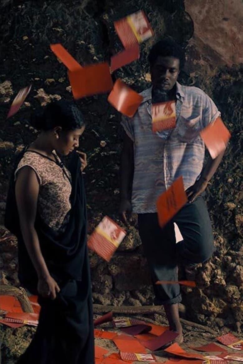 Tug of War poster image