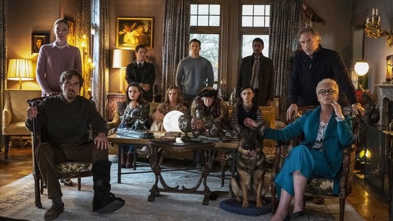 Knives Out thumbnail