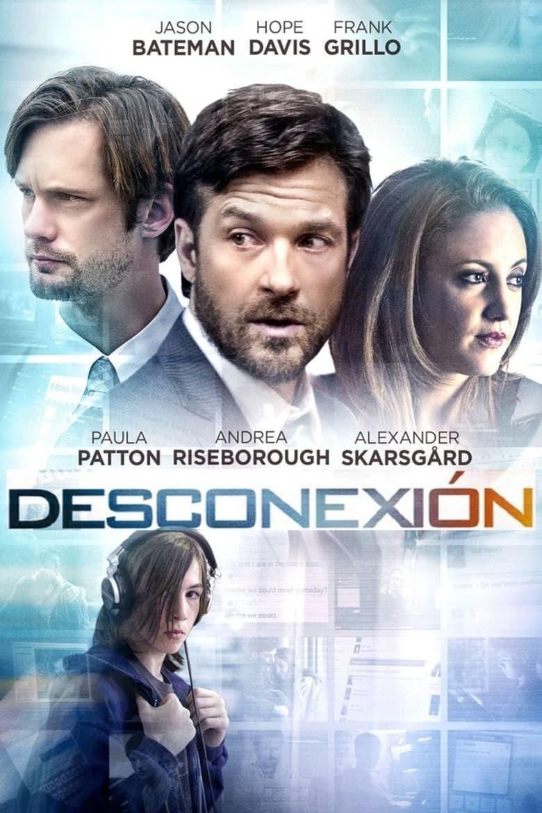 Desconexión poster image