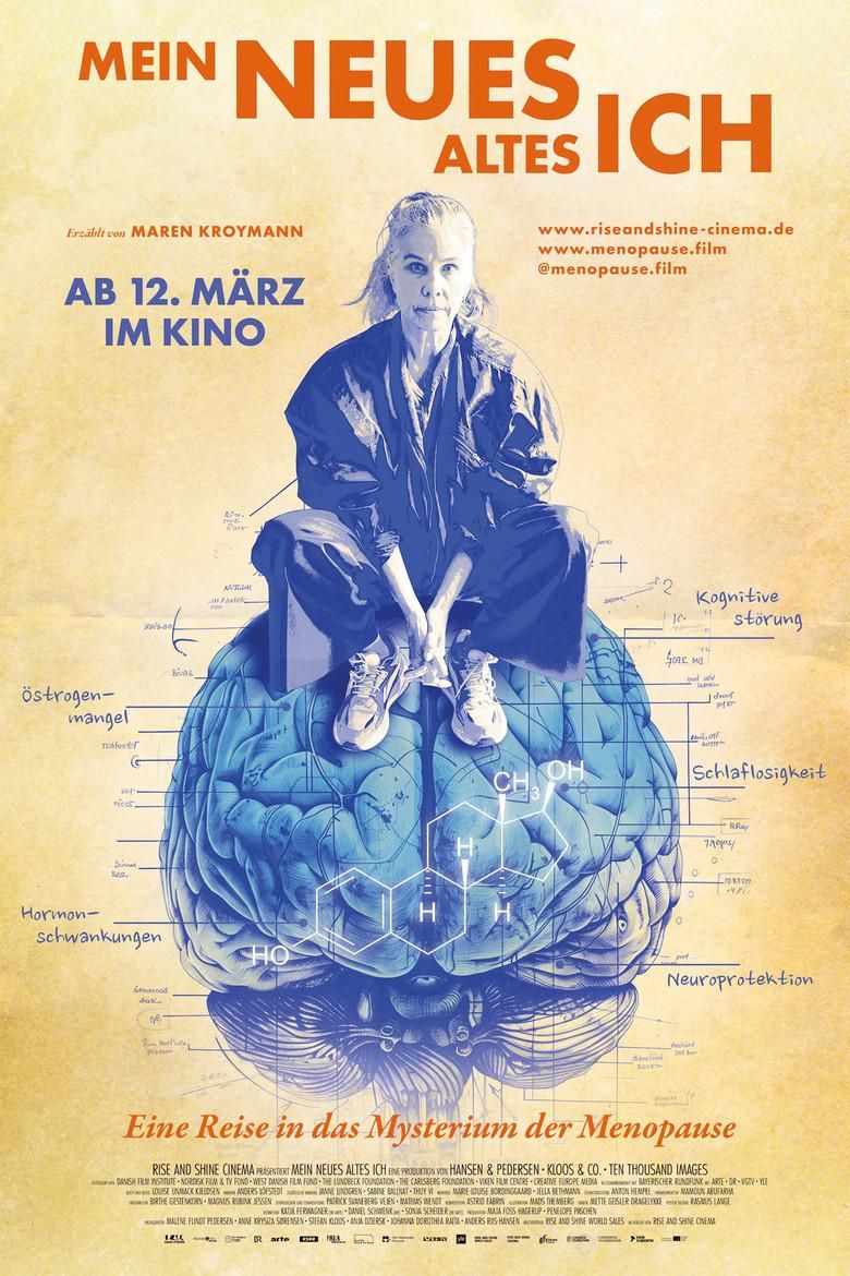 Mein Neues Altes Ich poster image