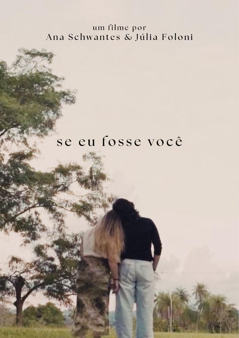 Se Eu Fosse Você poster image