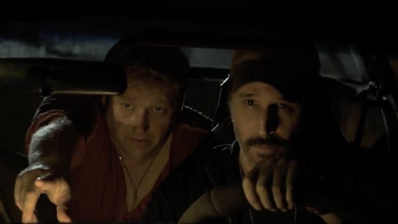 Preying for Mercy thumbnail