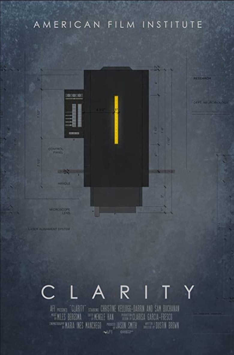 Clarity logo