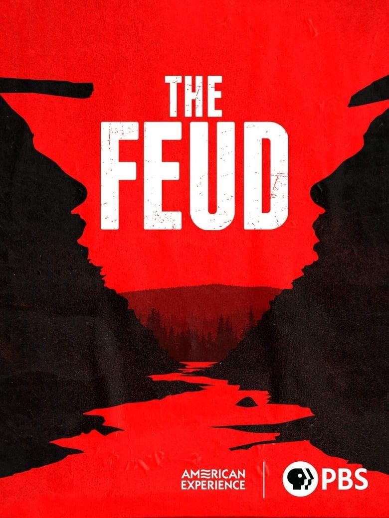 The Feud logo
