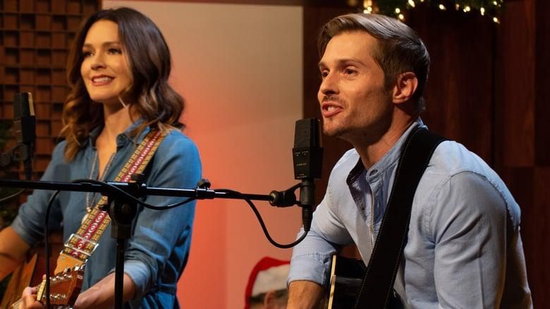 Country Christmas Album thumbnail