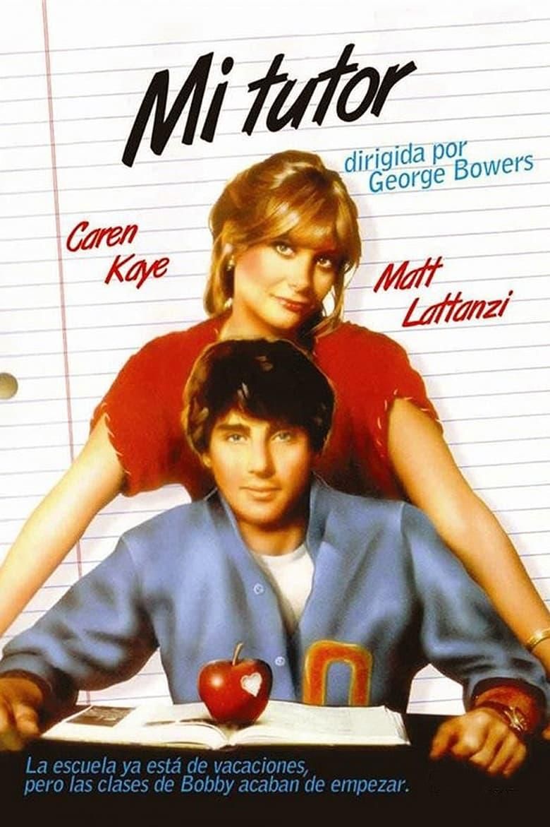 Mi tutor poster image