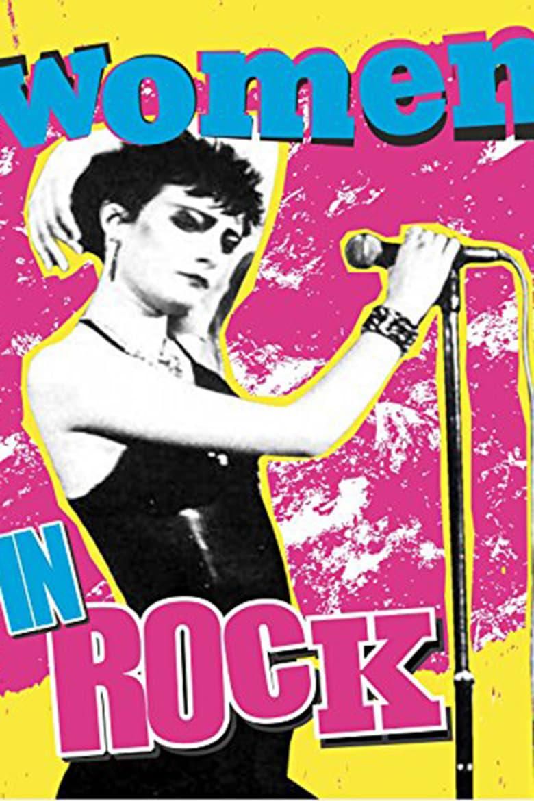 Women in Rock poster image